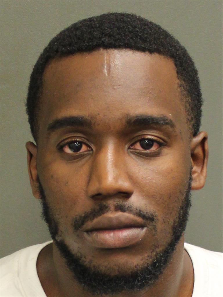  ANTONIO HARRISON Photo Image