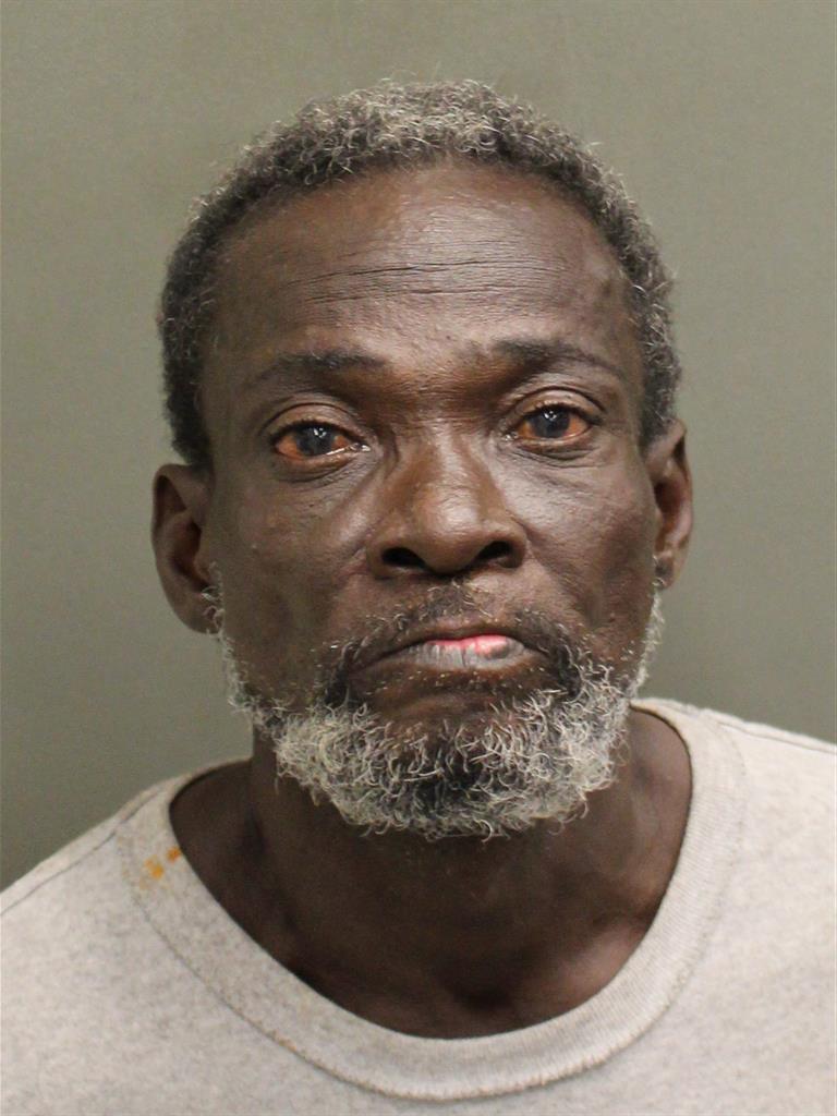  REGINALD RENARD JONES Mugshot / County Arrests / Orange County Arrests