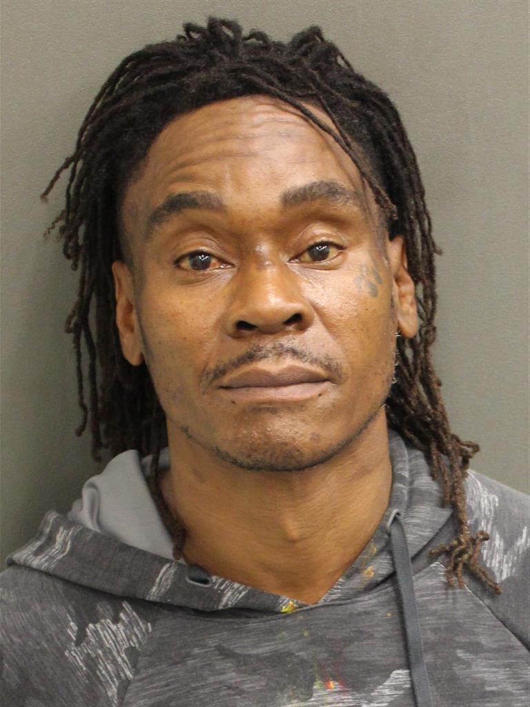  ANTHONY ALEXANDER THOMAS Photo Image