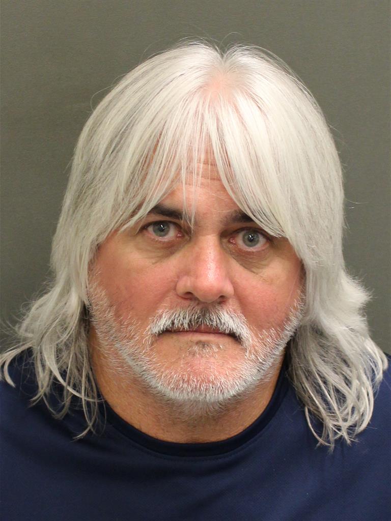  DERRICK FRANKLIN WOOD Mugshot / County Arrests / Orange County Arrests