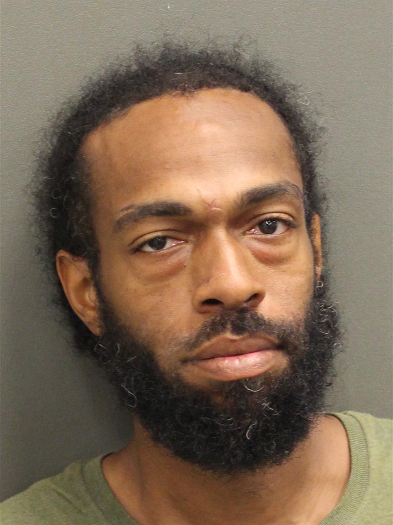  RICHARD STANFORD III RUSSELL Mugshot / County Arrests / Orange County Arrests