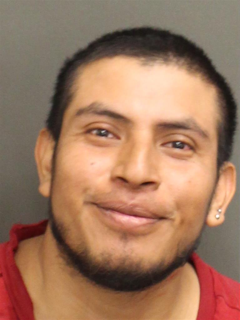  MATEO JONAS PEREZNOLASCO Mugshot / County Arrests / Orange County Arrests