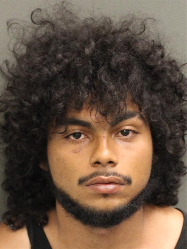  SOLOMON ANTONIO ALI Photo Image