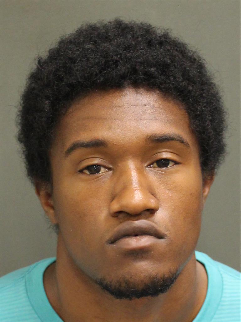  TRAVIS TYRESE WEBBER Photo Image