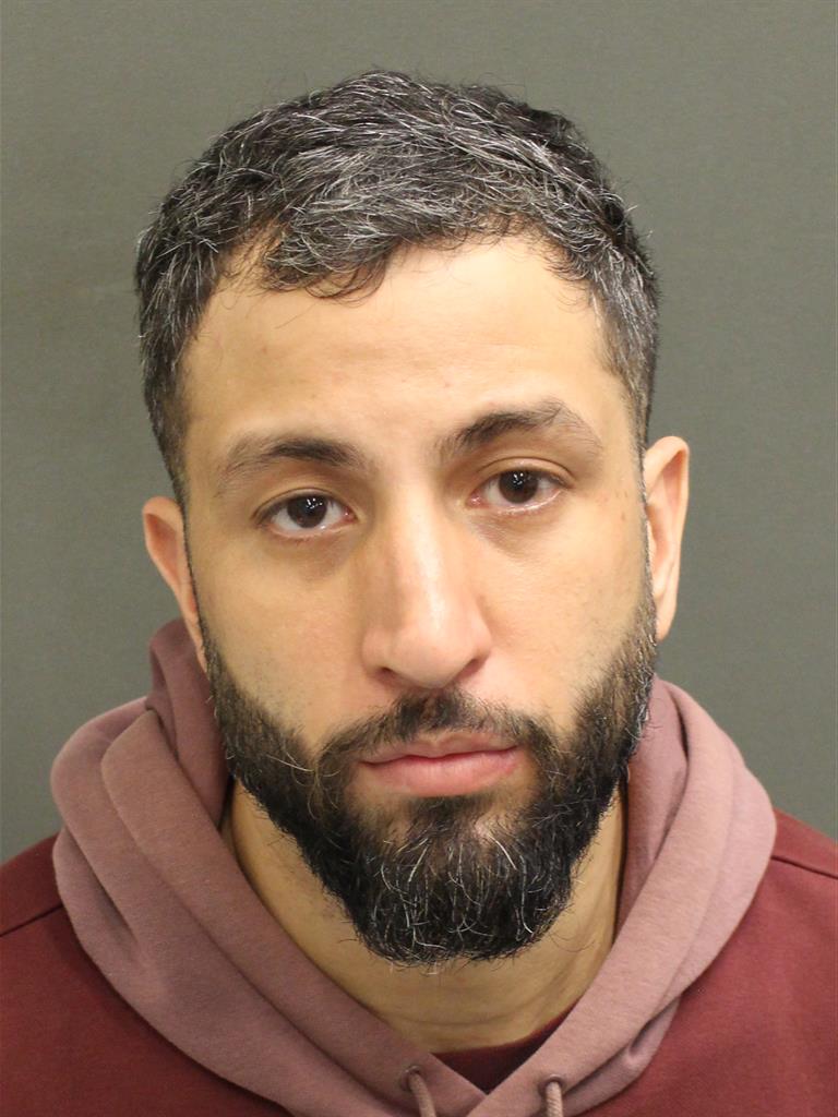  JESSE LEE TURNER Mugshot / County Arrests / Orange County Arrests