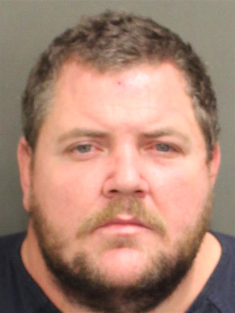  WESLEY JOE STONE Mugshot / County Arrests / Orange County Arrests