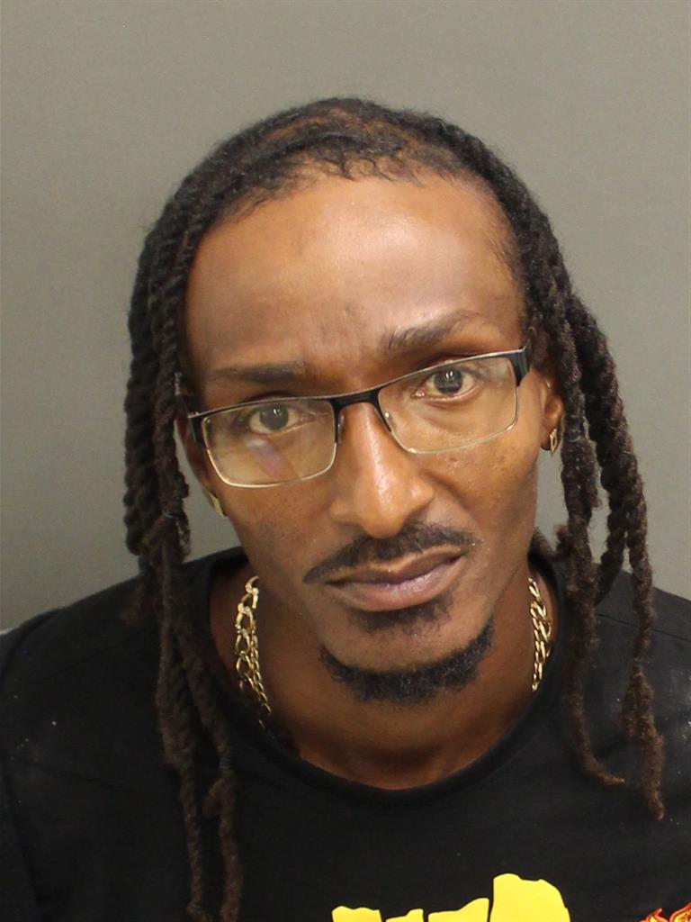 RUPERT THEODORE CAMPBELL Mugshot RUPERT THEODORE CAMPBELL Mugshot / County Arrests / Orange County Arrests
