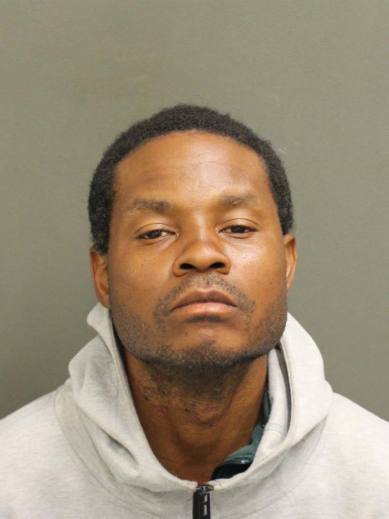  ADAM TERRELL WALKER Photo Image