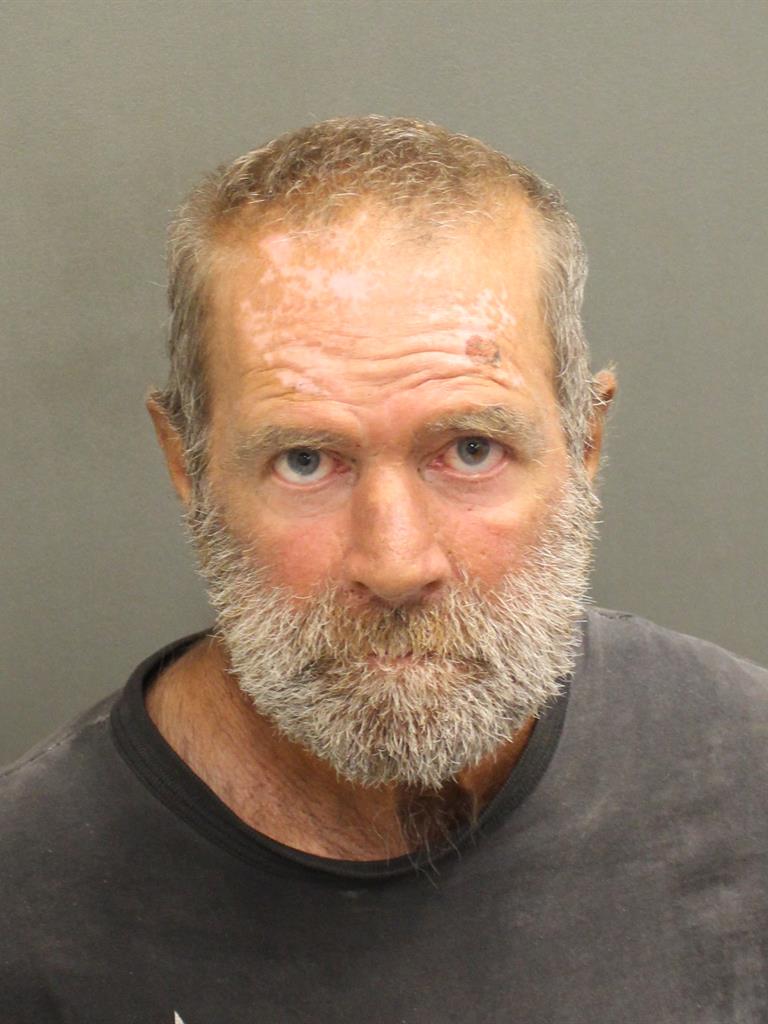  DAVID ERWIN WILLIAMS Mugshot / County Arrests / Orange County Arrests