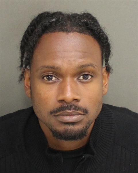  CALEB JAMAL RUTLAND Mugshot / County Arrests / Orange County Arrests