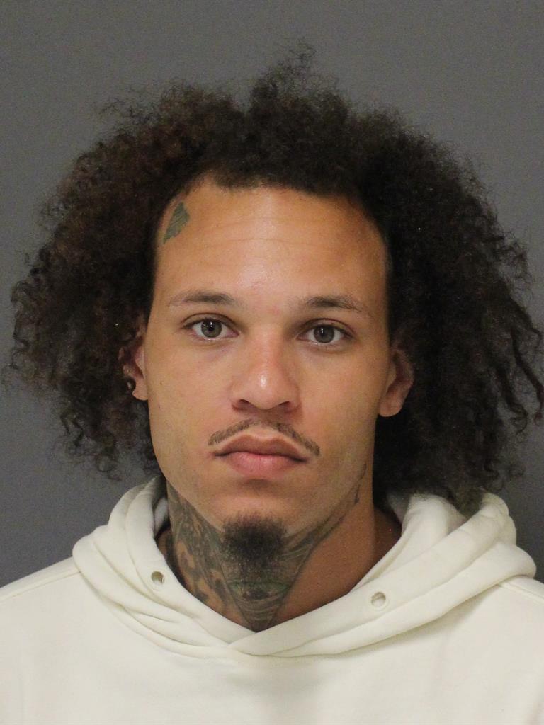  DURRAND ANTONIO JR ROUNDTREE Photo Image