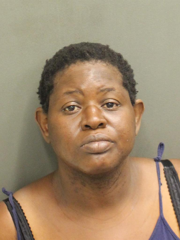  JASMINE NAKESHA EVANS Photo Image