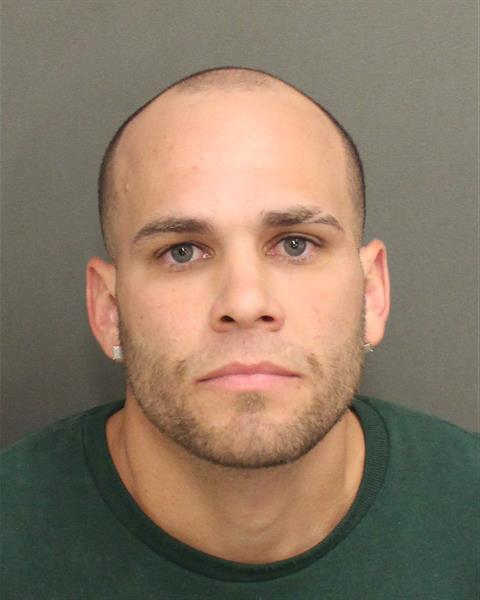  KELVIN COLLAZOMARTINEZ Mugshot / County Arrests / Orange County Arrests