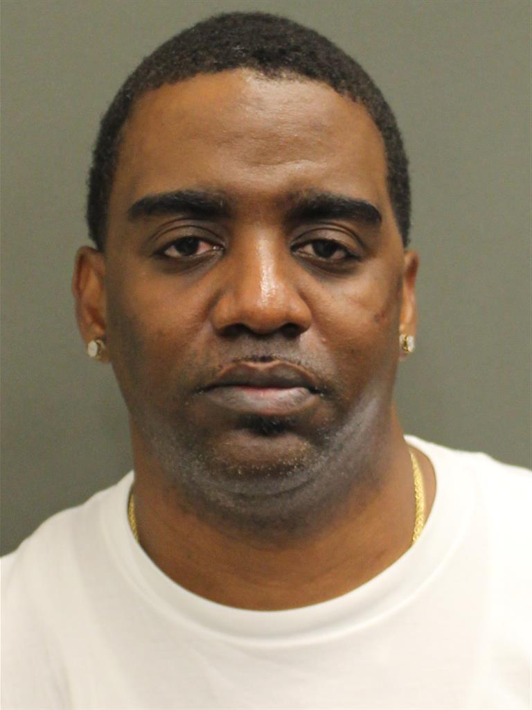  TYSHAUN MARC HOLIDAY Photo Image