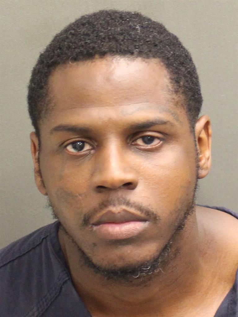  ERNEST LAVON  III GARRETT Photo Image