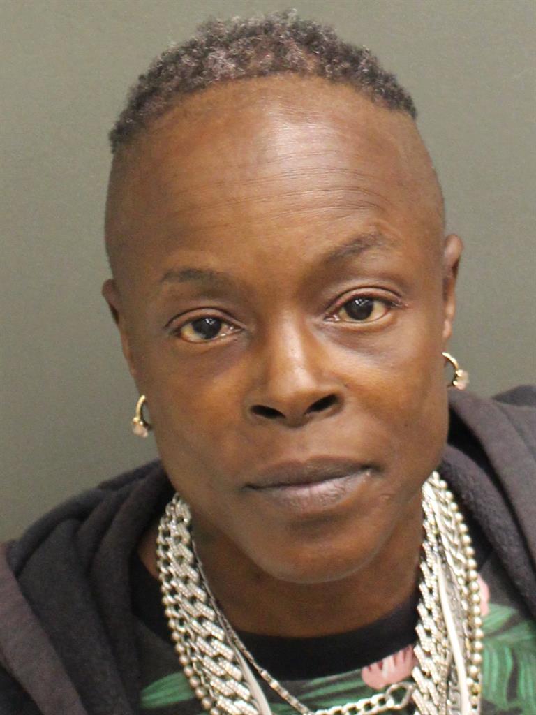  RACHELITA LAQUINTA BROWN Photo Image