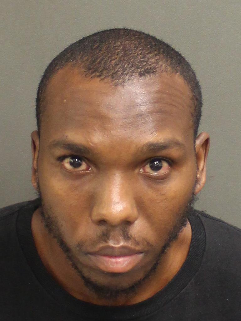  KIERREN TORRELL ALLEN Photo Image