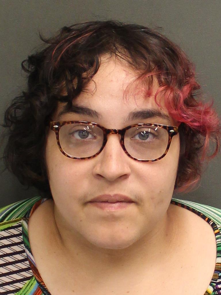  MELANIE ROSE SOTO Photo Image