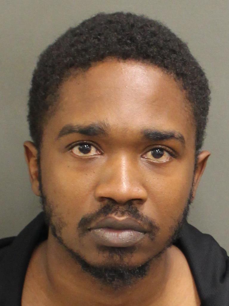  JEVAL JORDAN SAMMS Photo Image