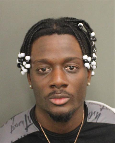  TIMOTHY LEE MCMILLIAN Mugshot / County Arrests / Orange County Arrests