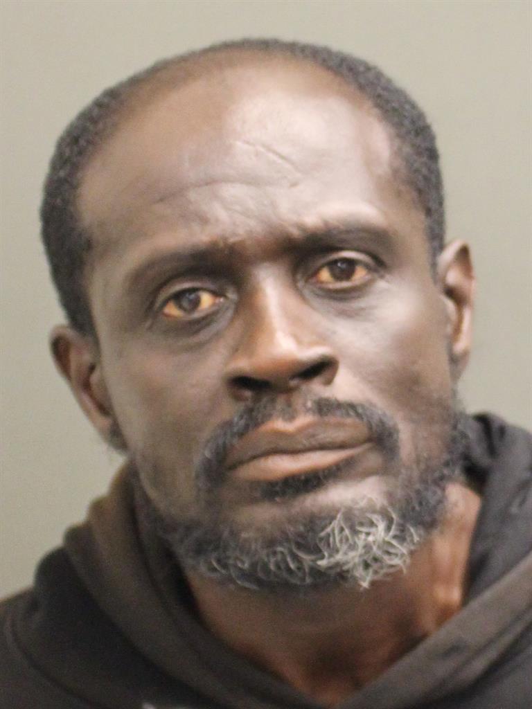  JOHN DAVID HALL Mugshot / County Arrests / Orange County Arrests