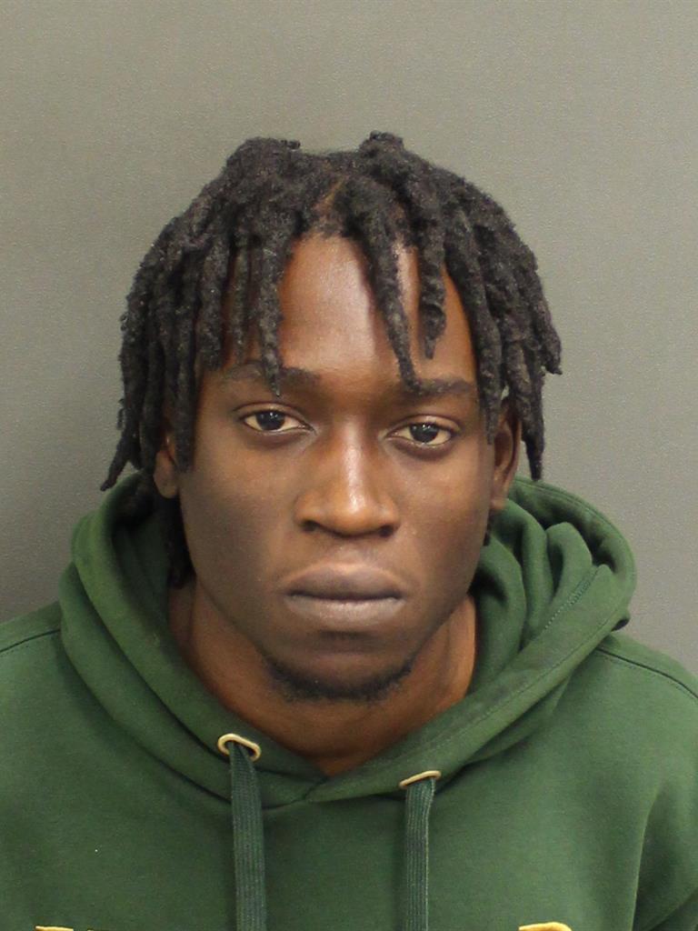  JOVENS JOEL MICHEL Mugshot / County Arrests / Orange County Arrests