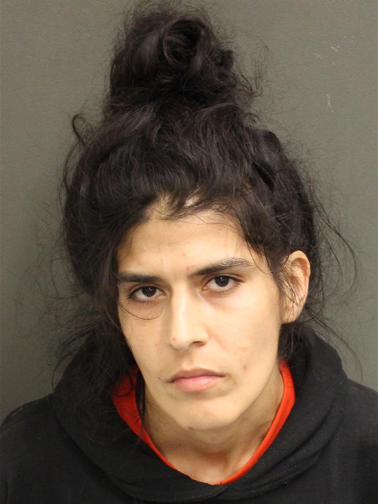  DARLENE ANDREA ROMERO Photo Image