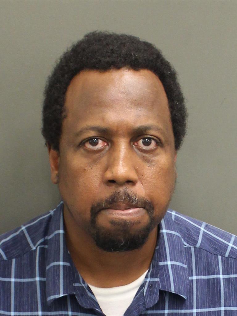  BRIAN EADES Mugshot / County Arrests / Orange County Arrests