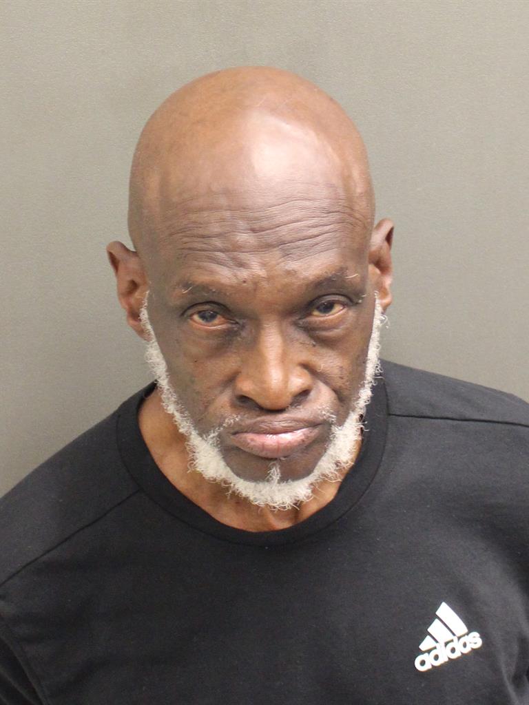  RICHARD N WORTHY Mugshot / County Arrests / Orange County Arrests