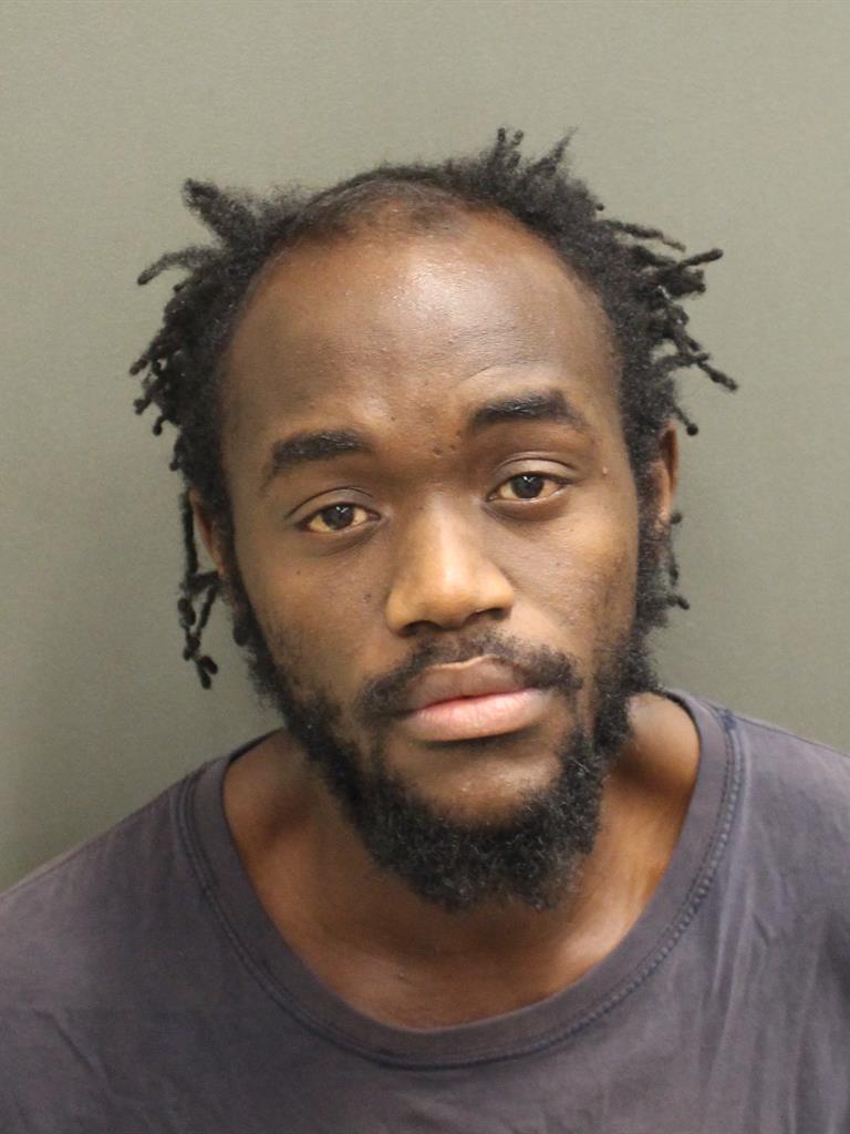  DARREN SHINGAI GASURADOE Mugshot / County Arrests / Orange County Arrests