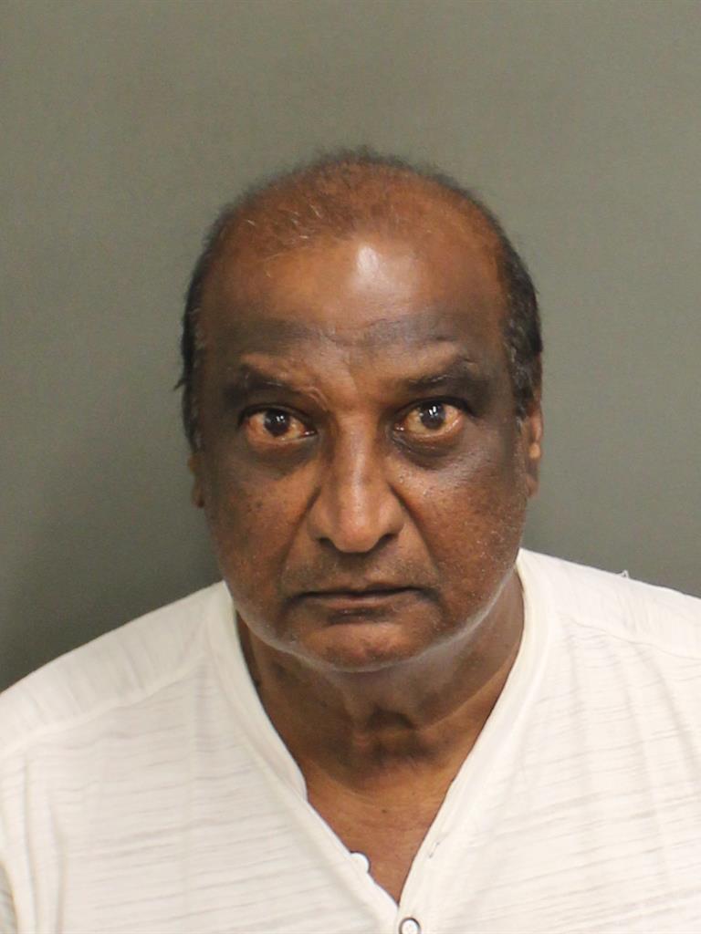  GLEN ASHMEED KHAN Mugshot / County Arrests / Orange County Arrests