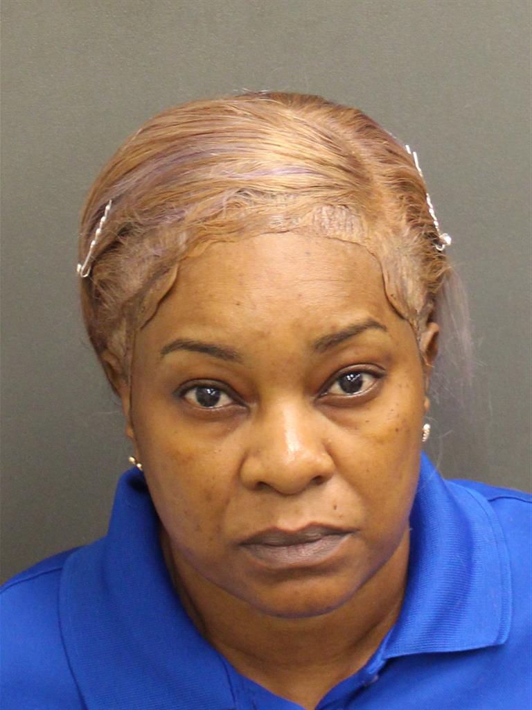  ROXANNA CORINE CLARKE Photo Image