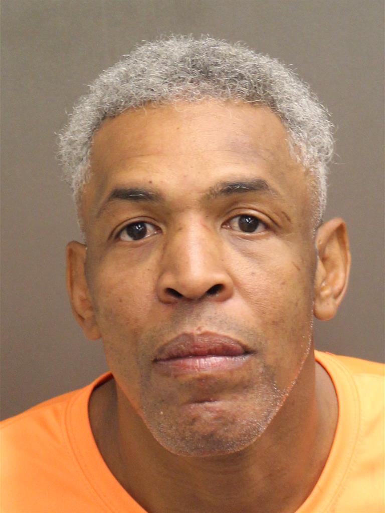  ANTONIO LAVONZA WALKER Mugshot / County Arrests / Orange County Arrests