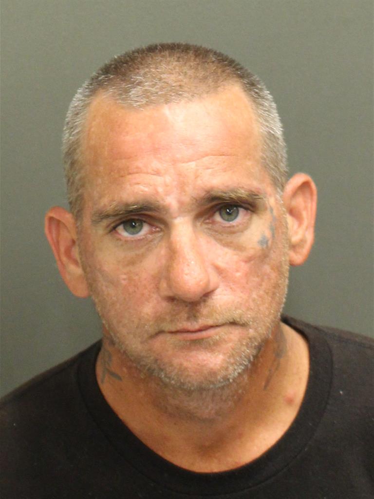  CHAD ALLEN STROH Mugshot / County Arrests / Orange County Arrests