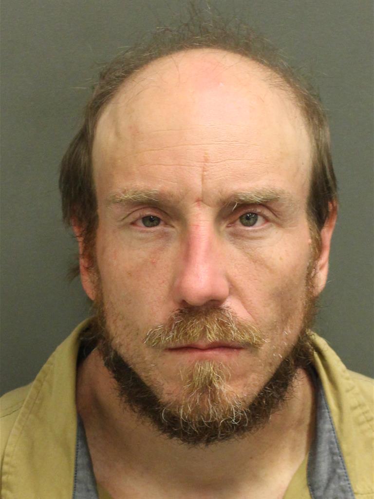  RAYMOND LOUIS DANIEL Mugshot / County Arrests / Orange County Arrests