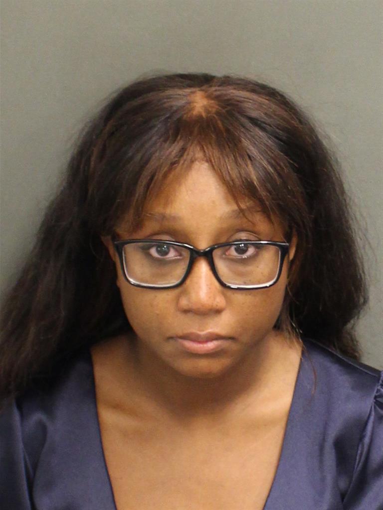  JASMINE LEIGH LLOYD Mugshot / County Arrests / Orange County Arrests