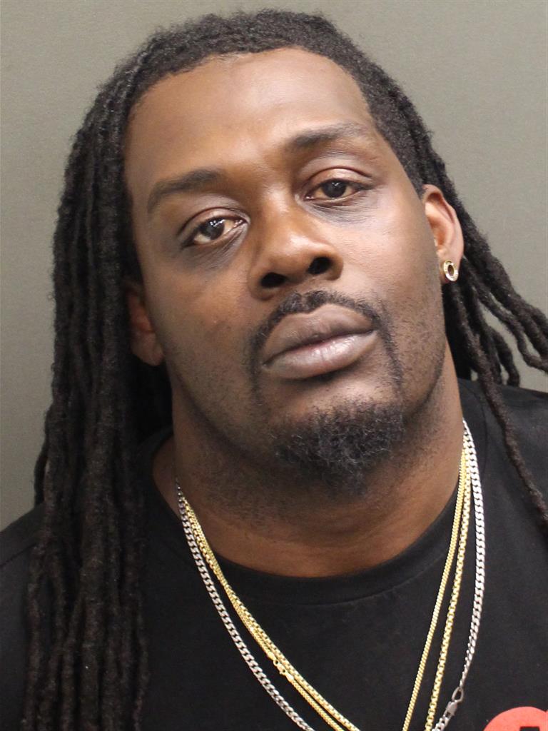  MICHAEL CARVAJAL Mugshot / County Arrests / Orange County Arrests