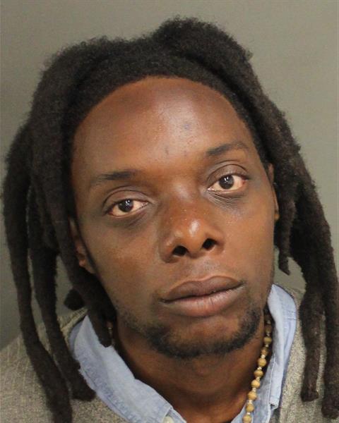  LOUIS ANTIONE OSGOOD Mugshot / County Arrests / Orange County Arrests