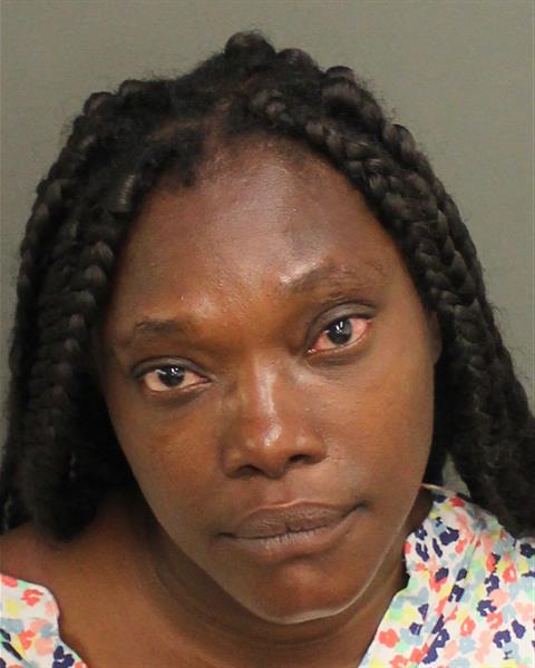  LAQUISHA JENAE STEPHENSON Mugshot / County Arrests / Orange County Arrests