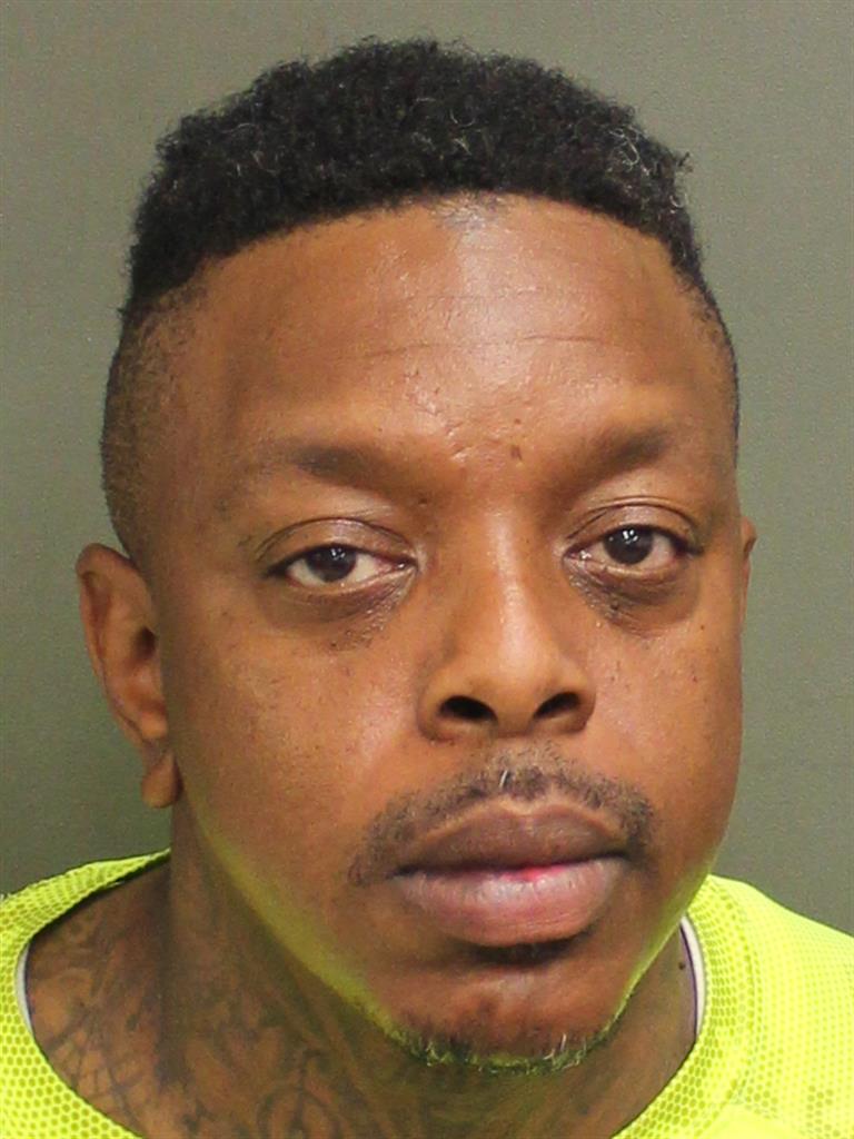  BROCK LENARD BILLINGS Mugshot / County Arrests / Orange County Arrests