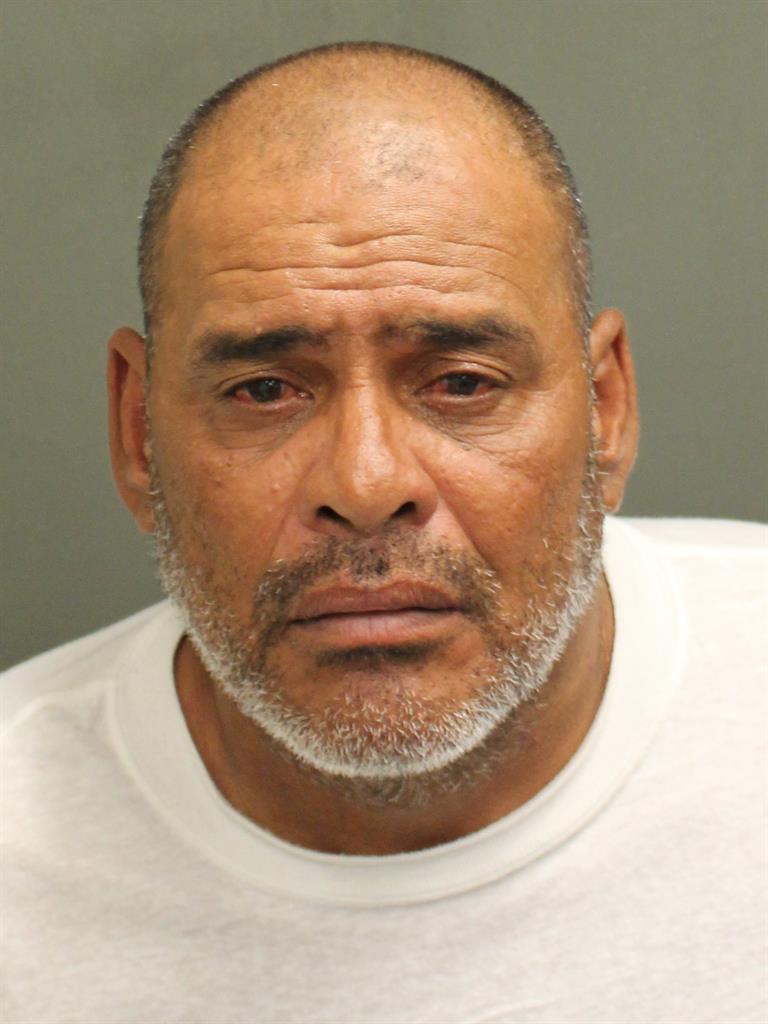  ISAAC HERNANDEZBLAS Mugshot / County Arrests / Orange County Arrests