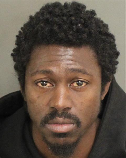  LAMARCUS BENARD JR ROBISON Mugshot / County Arrests / Orange County Arrests