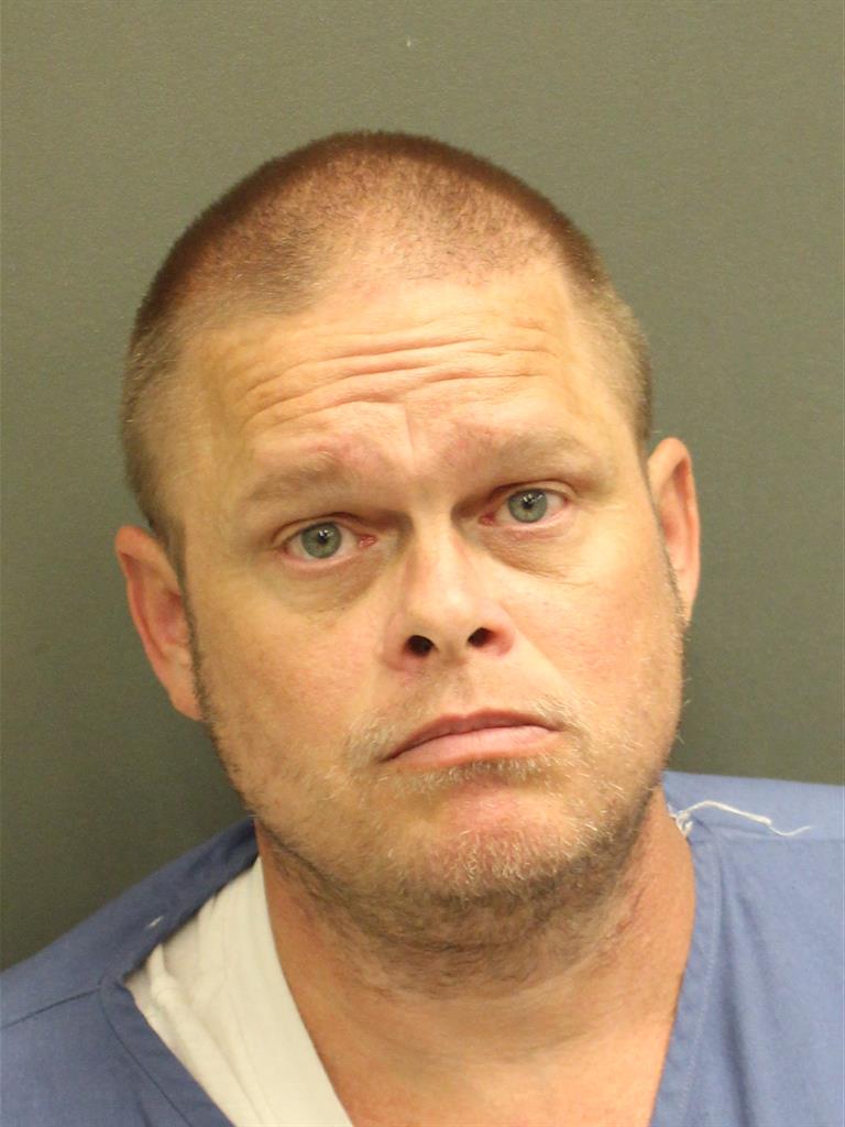  WILLIAM PERRY Mugshot / County Arrests / Orange County Arrests