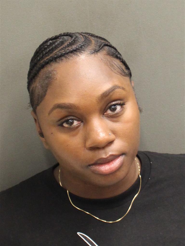  AYANNA QUANTASHI GUION Photo Image