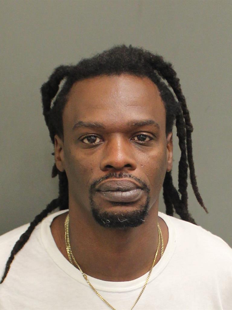 MALCOLM J JONES Mugshot MALCOLM J JONES Mugshot / County Arrests / Orange County Arrests