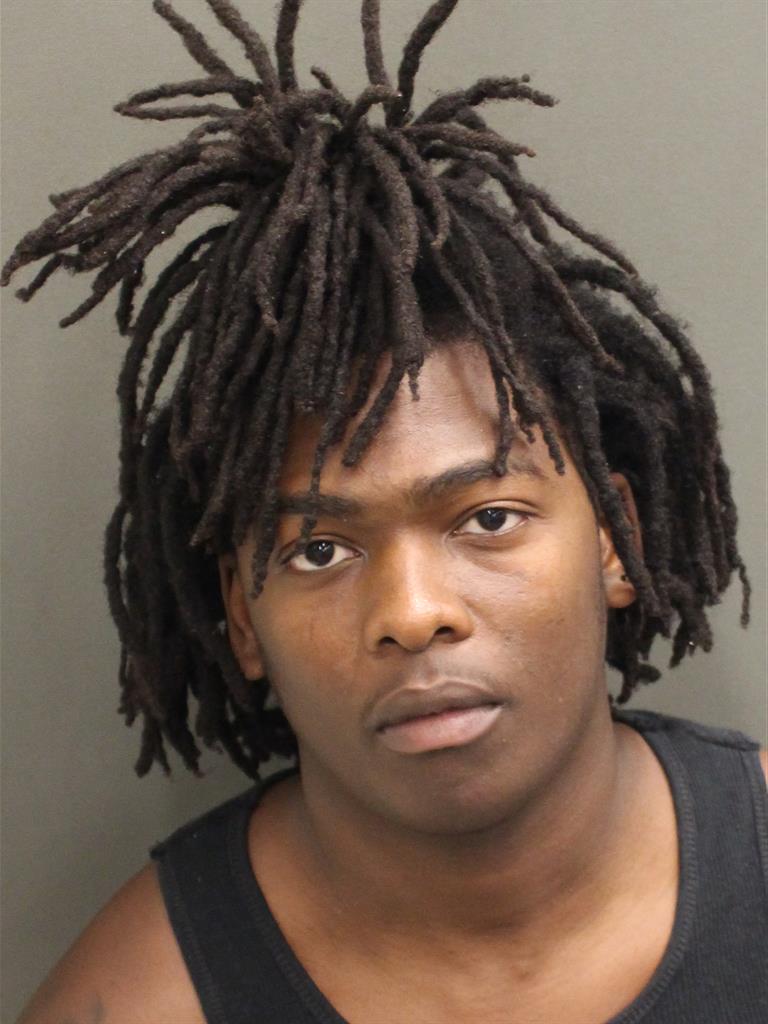  SCOTT BERNIER Mugshot / County Arrests / Orange County Arrests