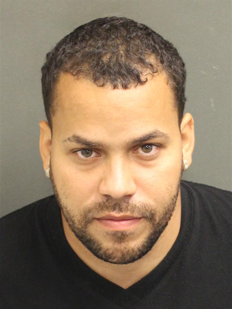  PEDRO ABRAHAM REVERONSANTOS Mugshot / County Arrests / Orange County Arrests