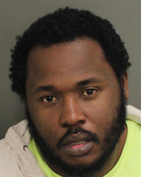  QUINZEL MALIKE JOHNSON Mugshot / County Arrests / Orange County Arrests