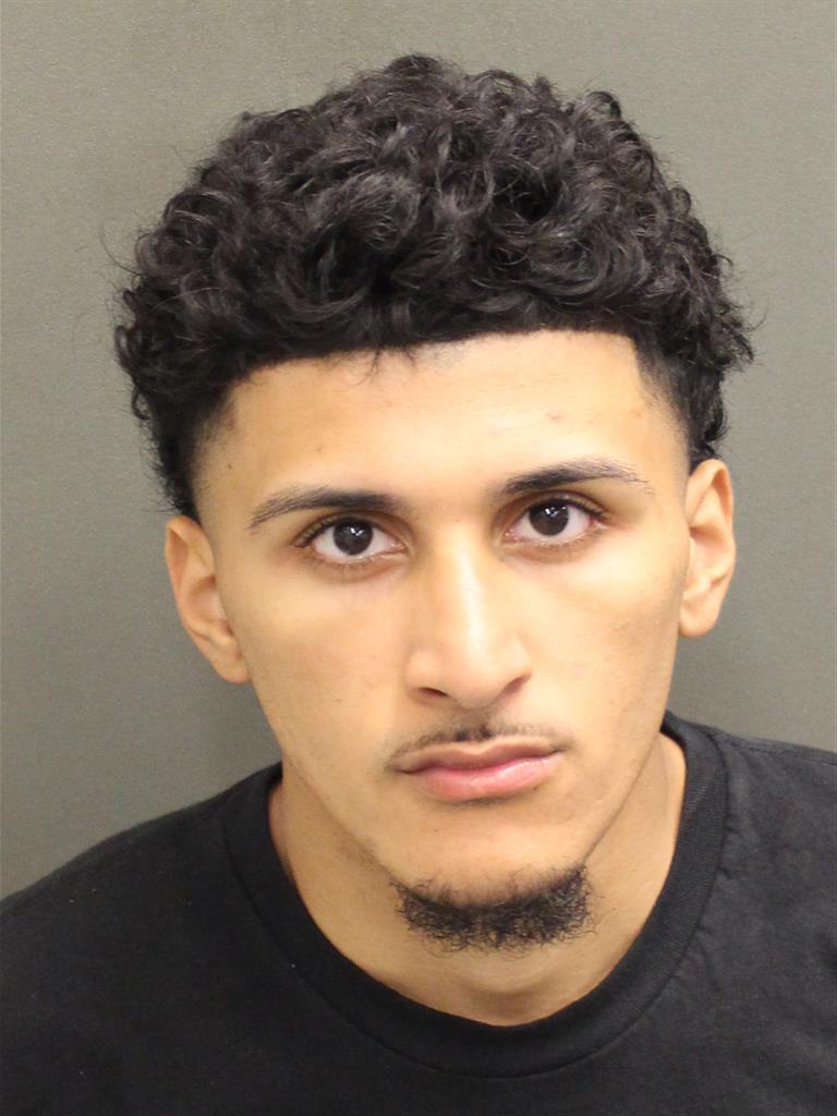 YELANIE JERIEL DAVILA Mugshot / County Arrests / Orange County Arrests