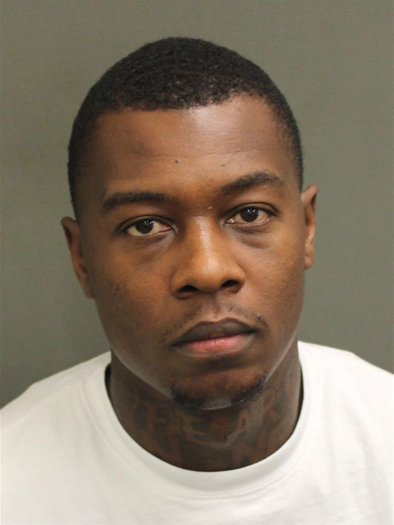  ANTRON SAVONTAE SANDERS Photo Image